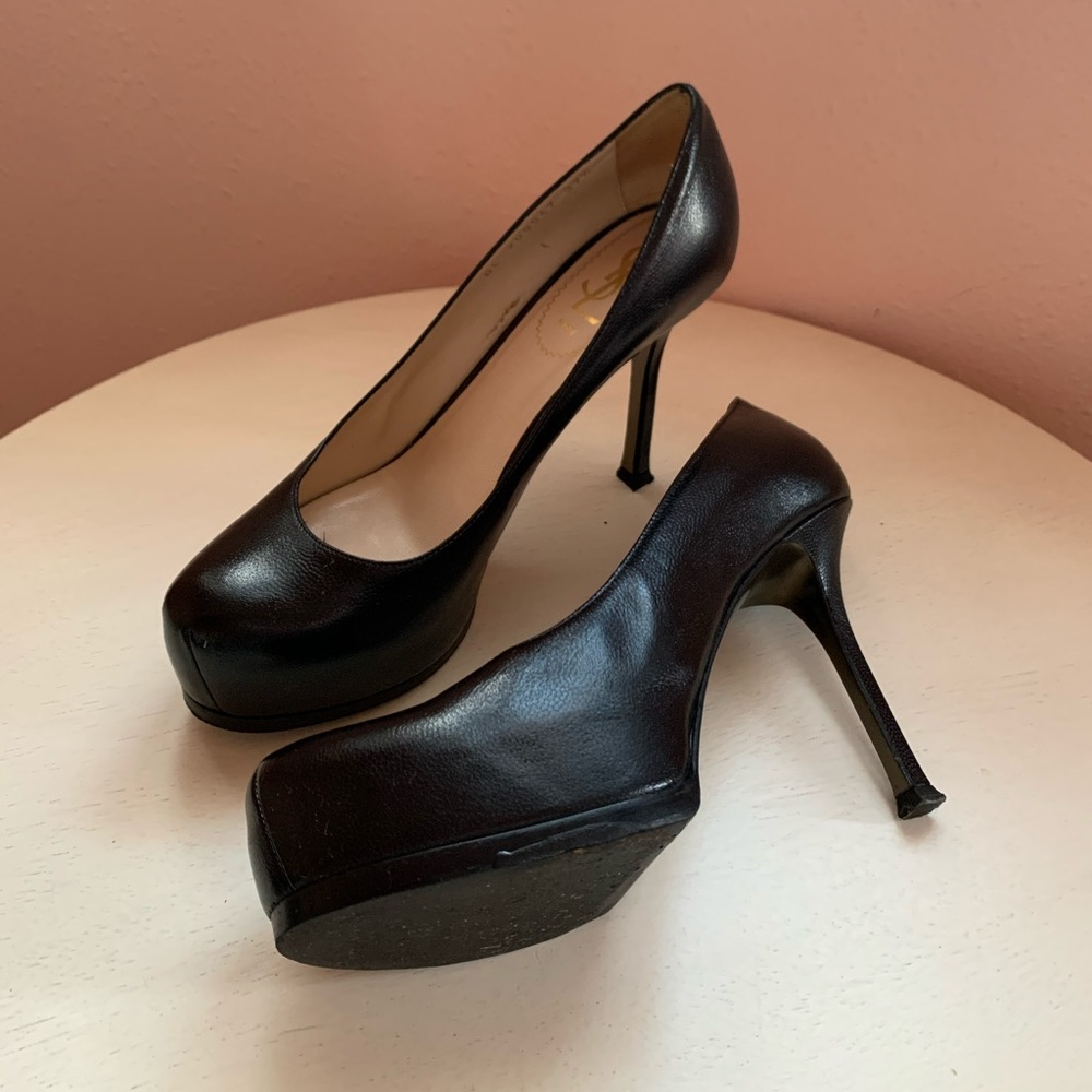 YSL Yves Saint Laurent 100% Authentic